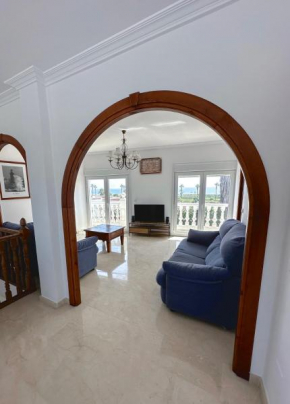 Nice House next to Sotogrande Port and Marina, Torreguadiaro